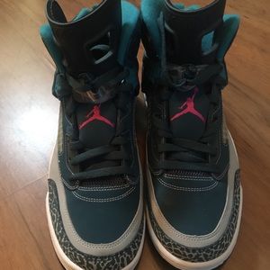 jordan spiz’ikes space blue